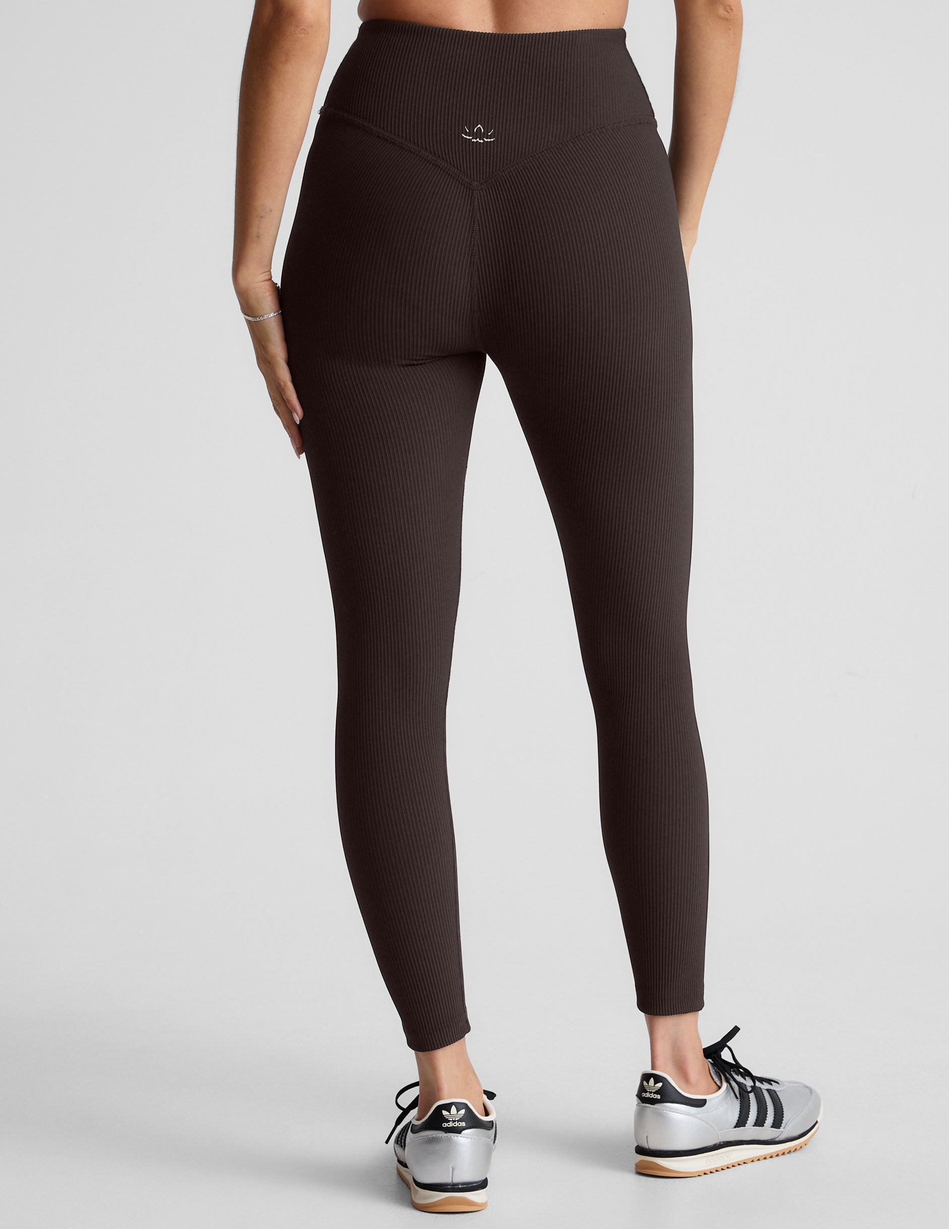Impulse Ribbed Legging - Image 4