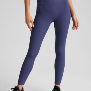 Impulse Ribbed Legging