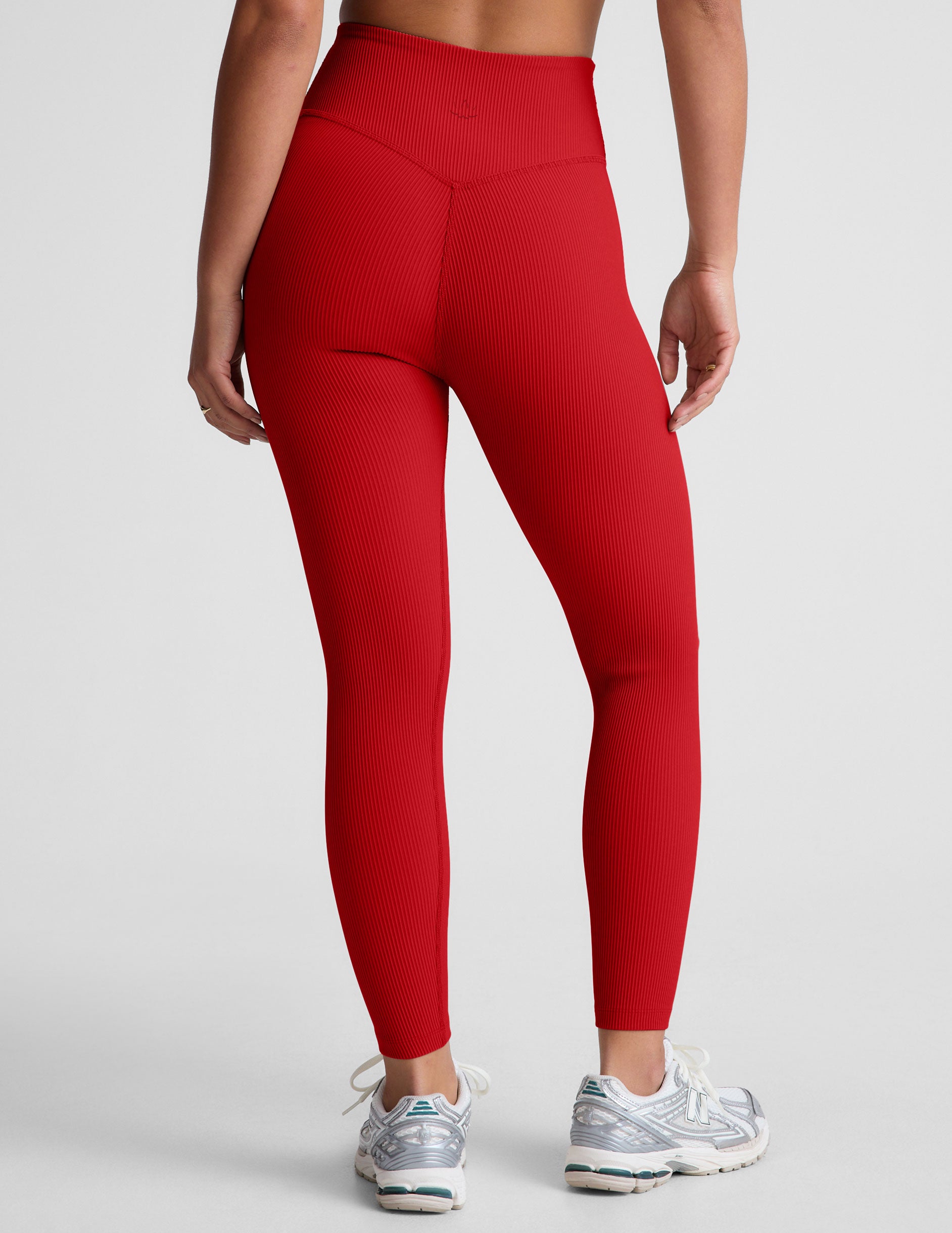Impulse Ribbed Legging - Image 4