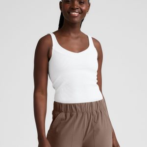 Impulse Ribbed Classic Tank