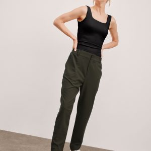 Status Tapered Pant