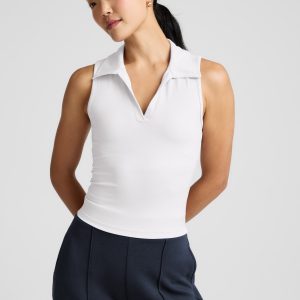 Sport Active Polo Tank