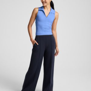 Sport Active Polo Tank