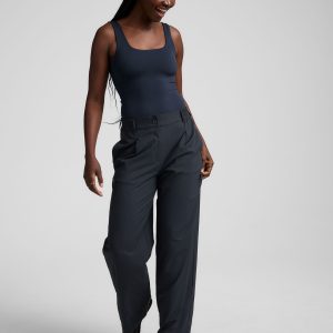 Status Wide Leg Trouser 31