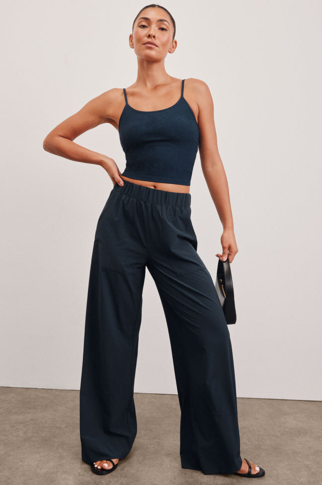 Easy Wide Leg Pant 29 - Image 7