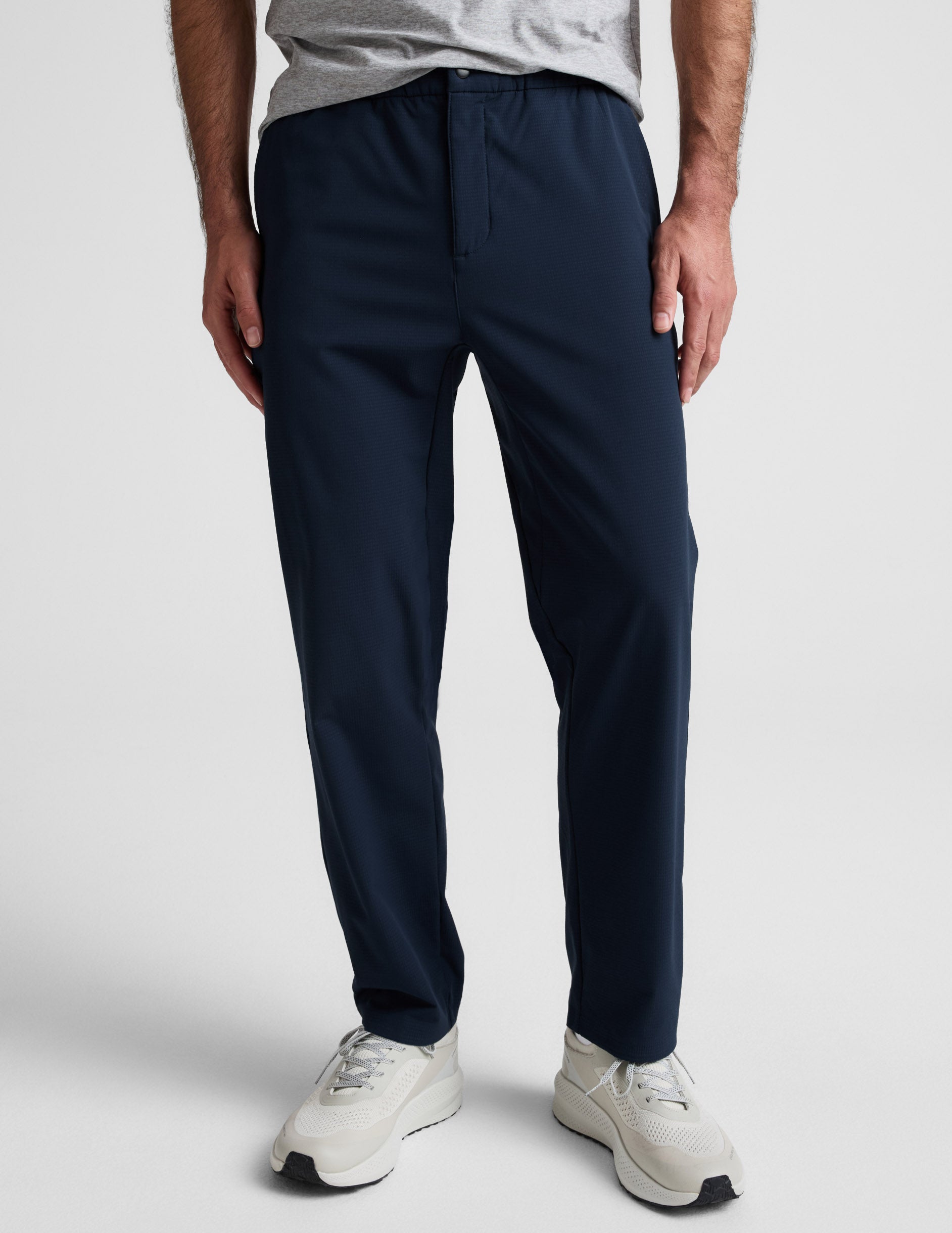 Dynamic Straight Leg Men's Pant - Image 4
