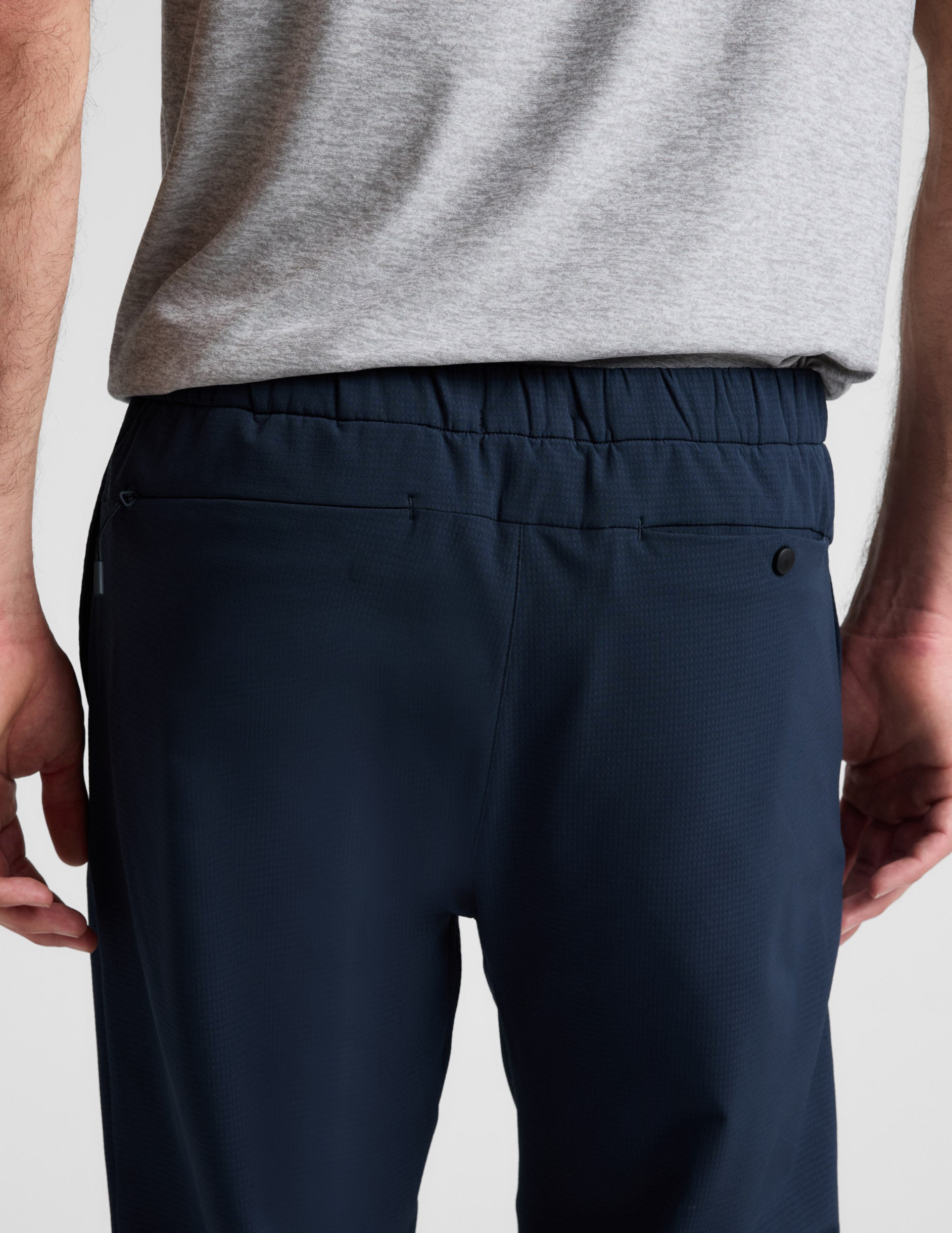 Dynamic Straight Leg Men's Pant - Image 5