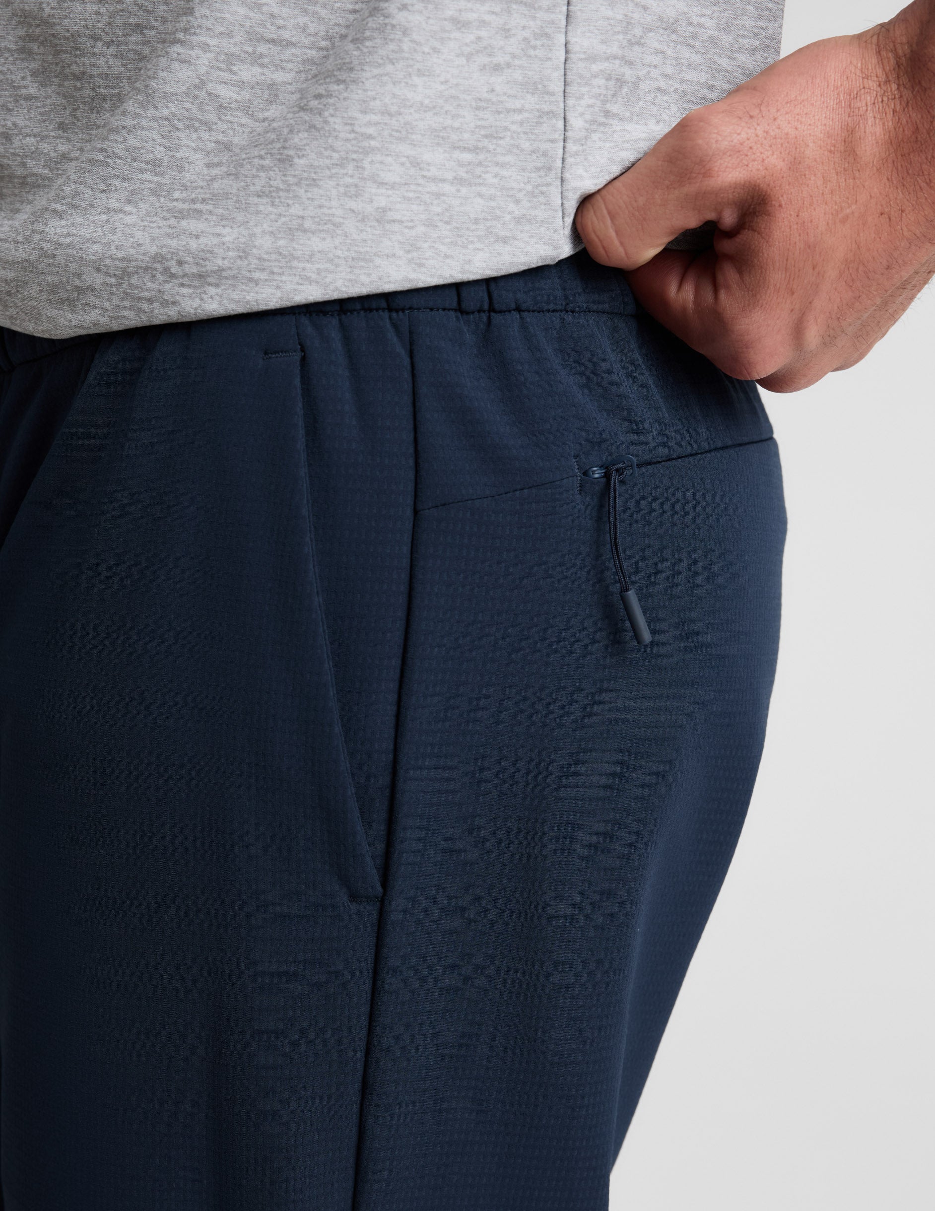 Dynamic Straight Leg Men's Pant - Image 6
