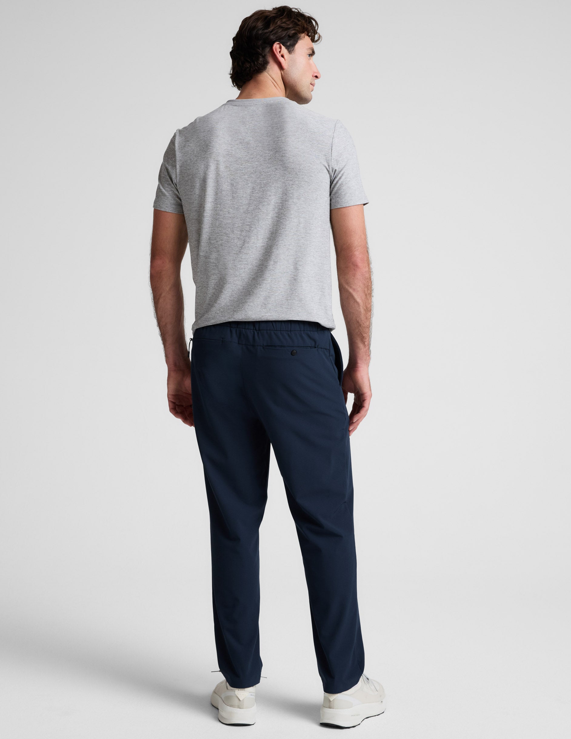 Dynamic Straight Leg Men's Pant - Image 3