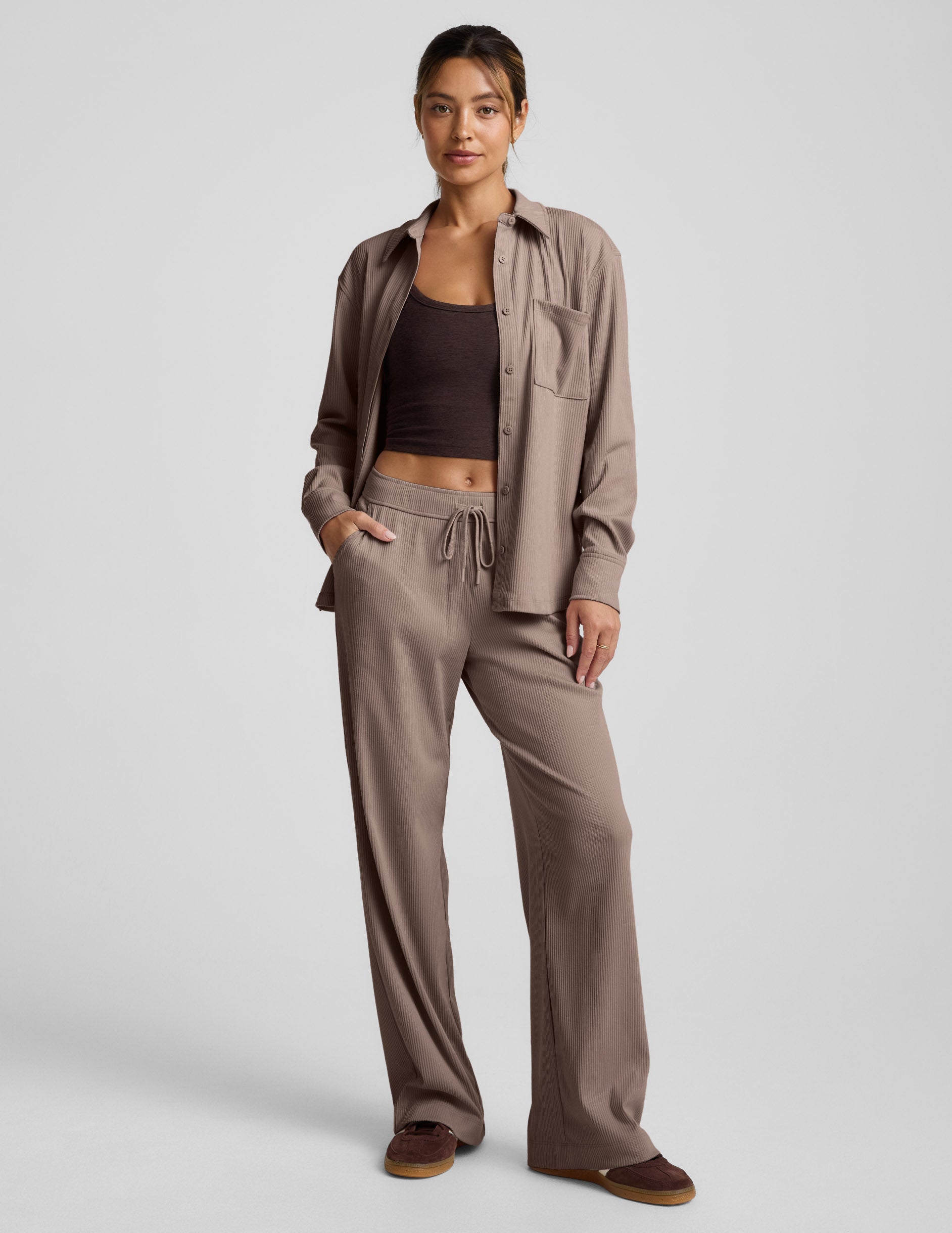 Breathe Easy Comfort Cord Pant - Image 8