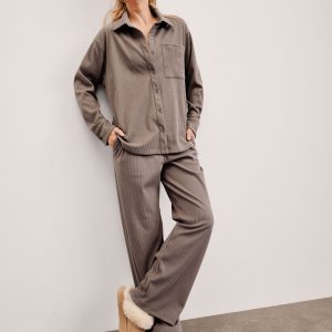 Breathe Easy Comfort Cord Pant