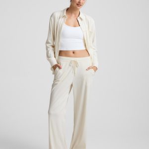 Breathe Easy Comfort Cord Pant