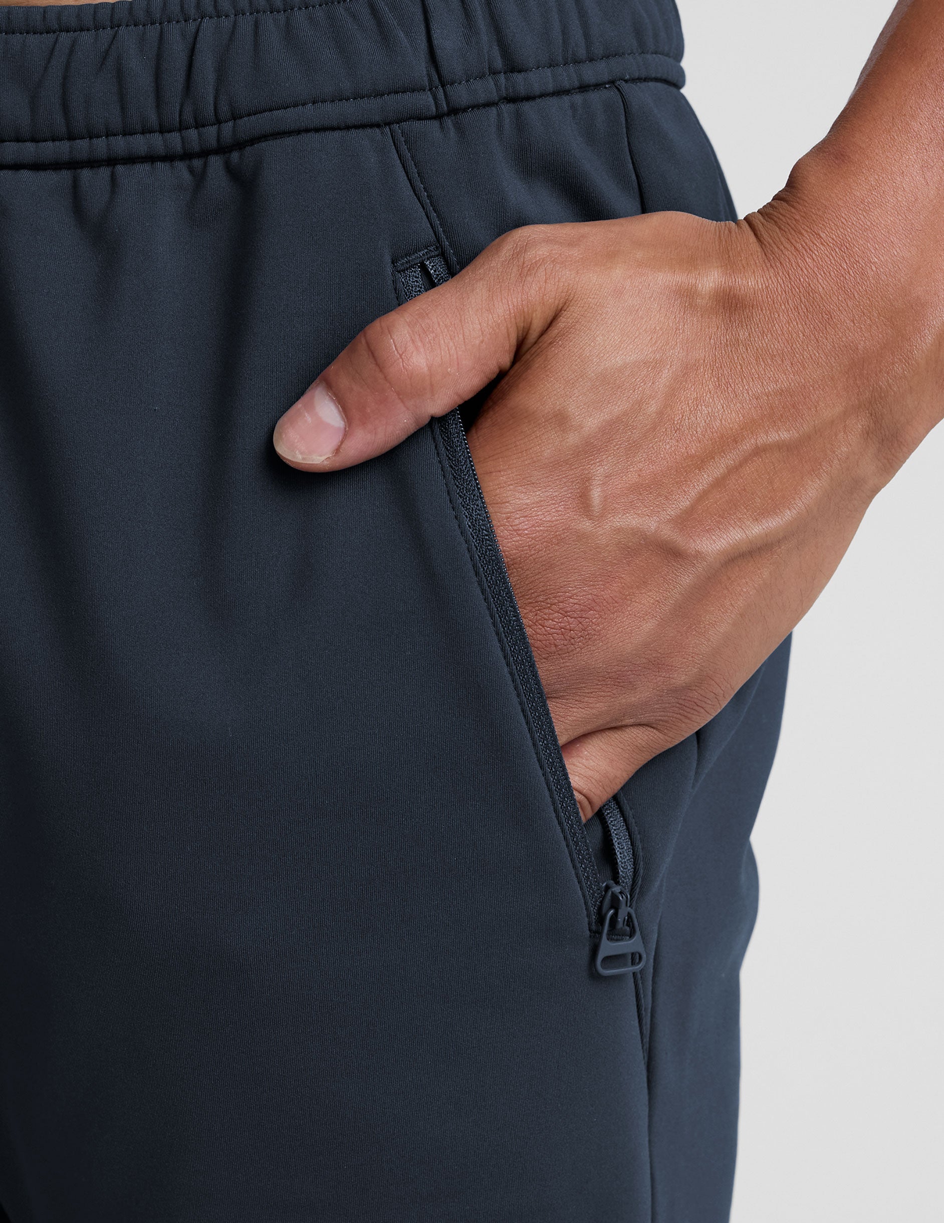 Pacer Fleece-Backed Men's Pant - Image 5