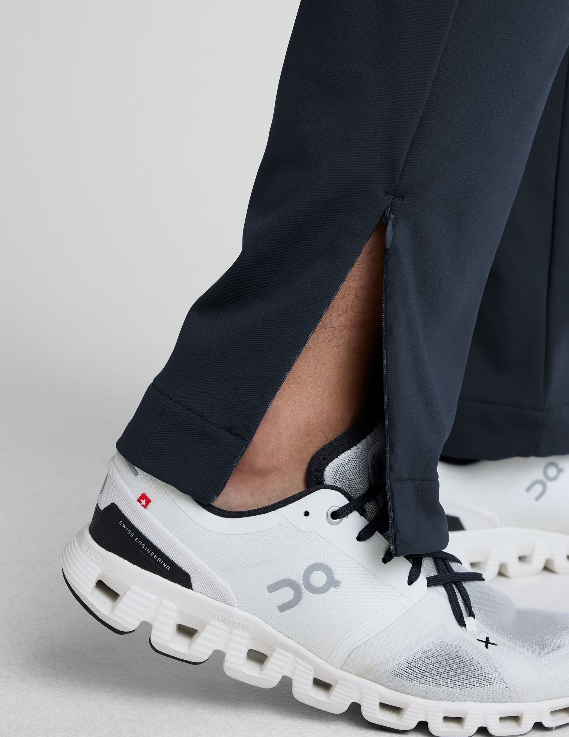 Pacer Fleece-Backed Men's Pant - Image 6