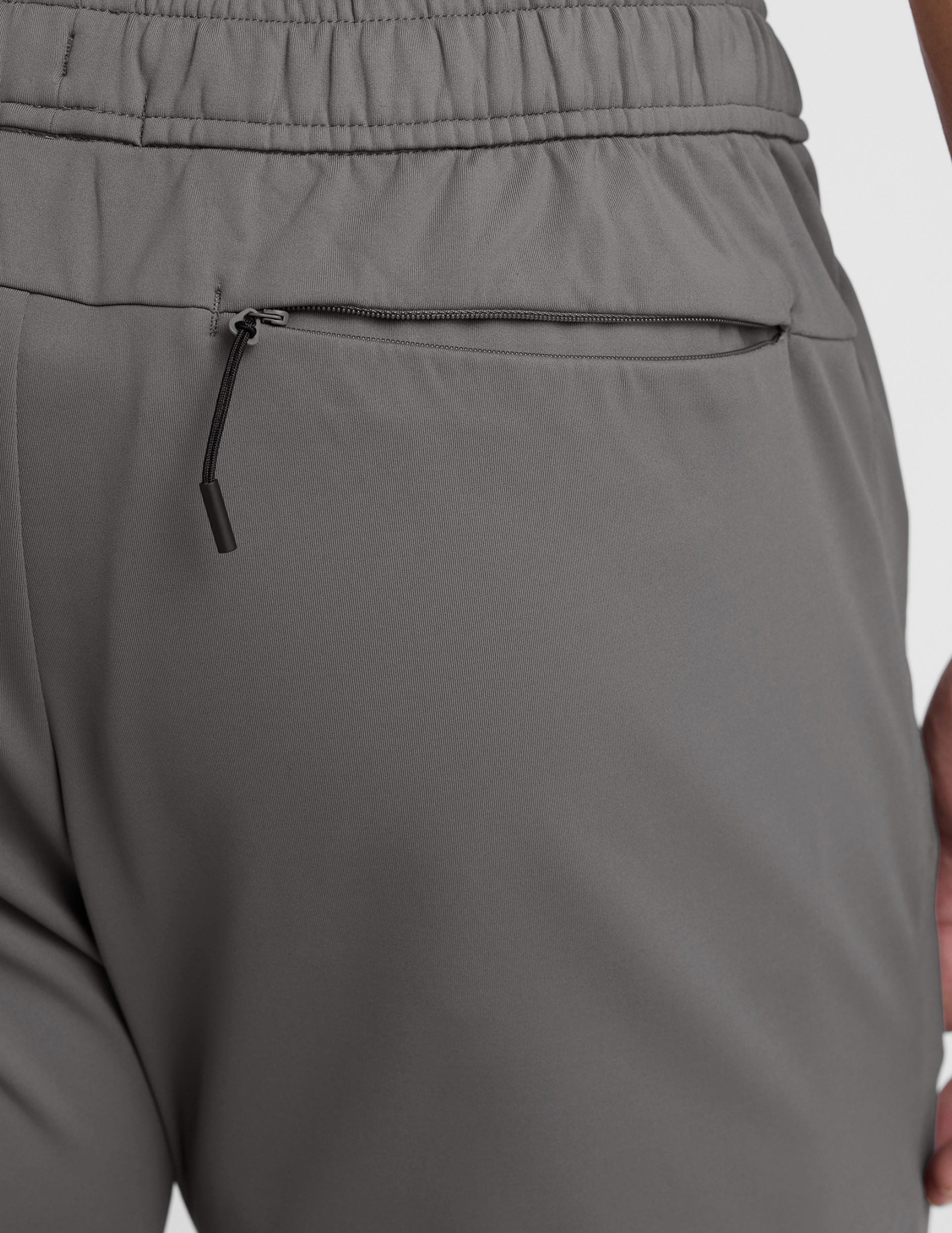 Pacer Fleece-Backed Men's Pant - Image 7