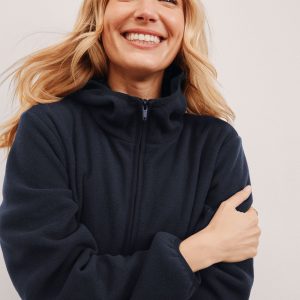 Explorer Half Zip Pullover
