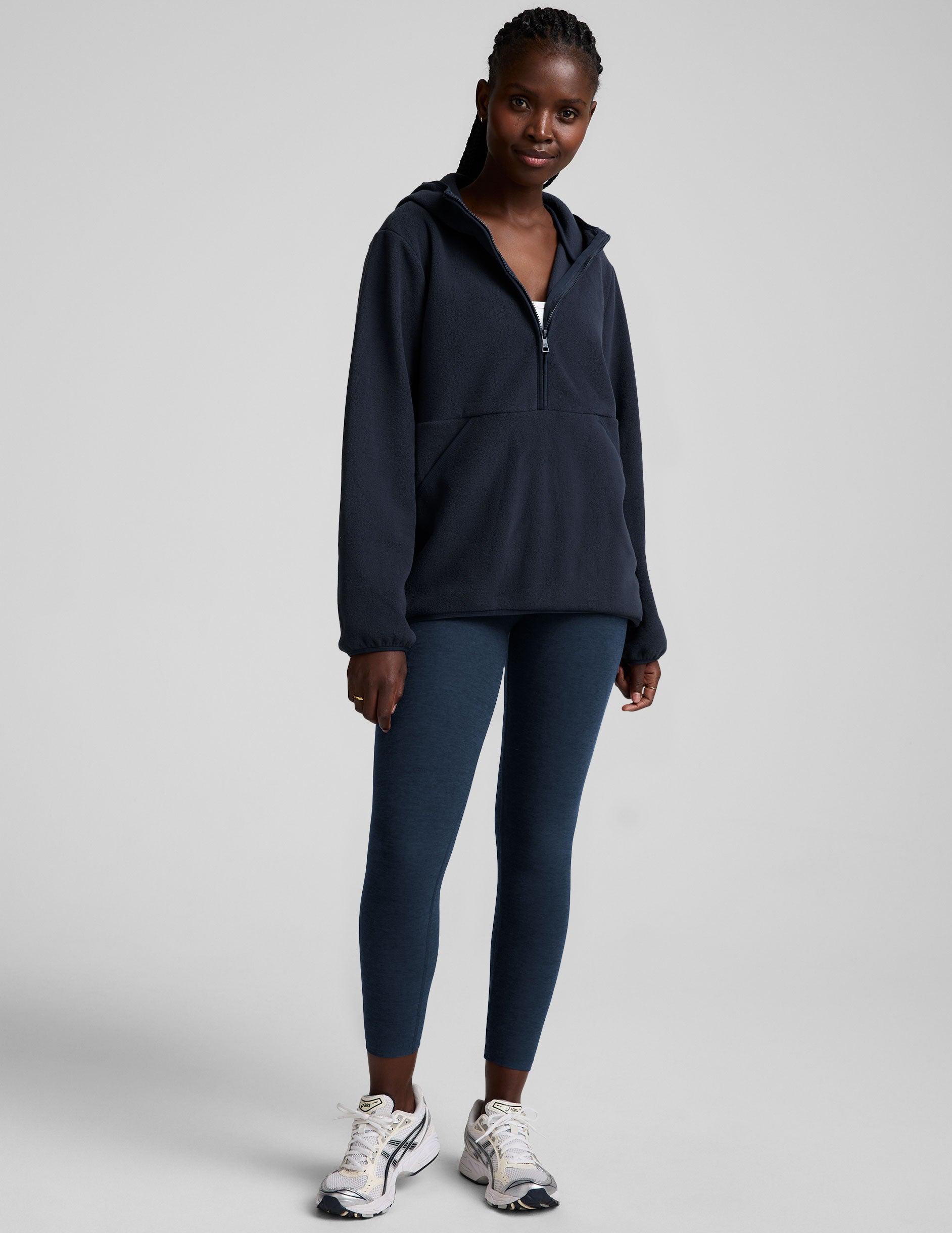 Explorer Half Zip Pullover - Image 7