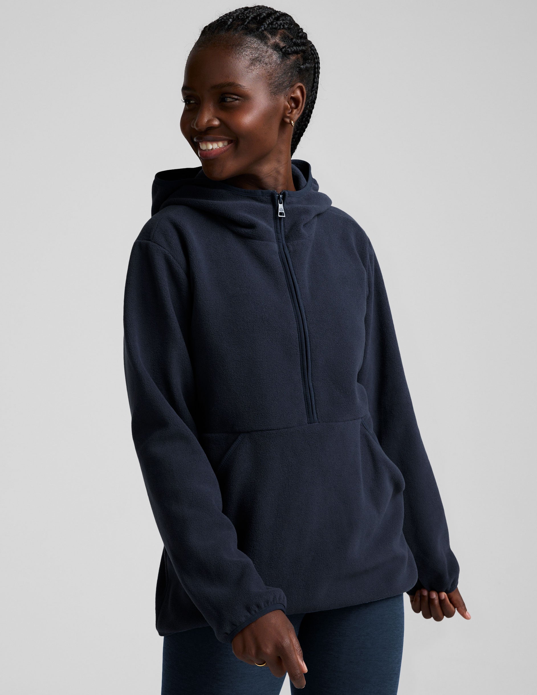 Explorer Half Zip Pullover - Image 4