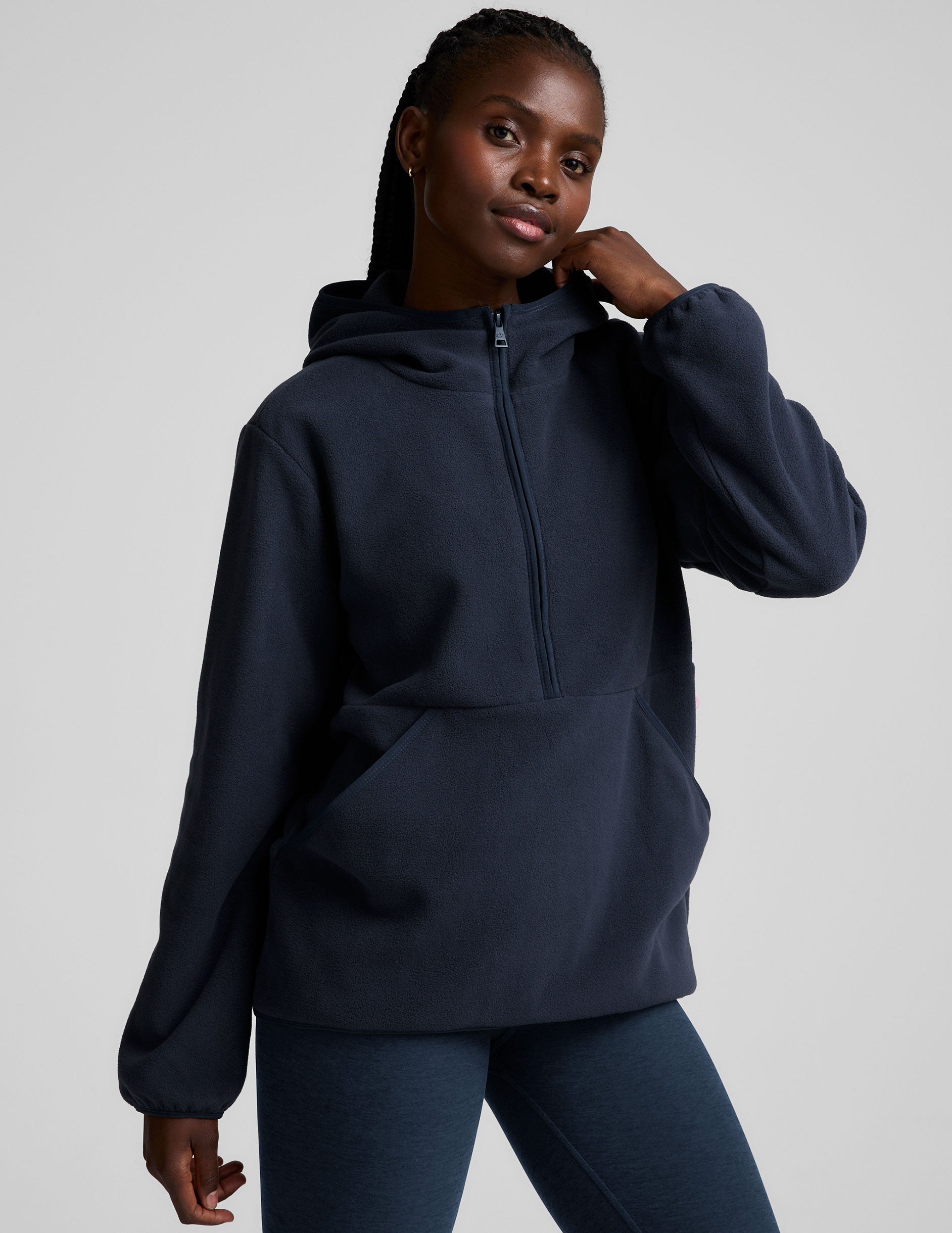 Explorer Half Zip Pullover - Image 3