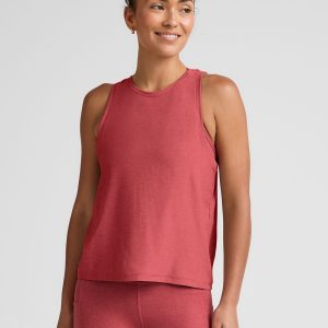 Featherweight Rebalance Tank