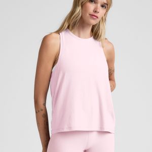 Featherweight Rebalance Tank