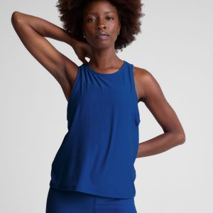 Featherweight Rebalance Tank