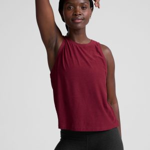 Featherweight Rebalance Tank