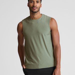 Always Beyond Men's Muscle Tank 2.0