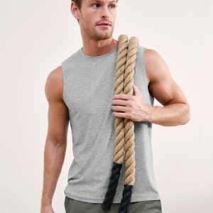 Always Beyond Men's Muscle Tank 2.0