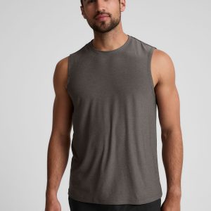 Always Beyond Men's Muscle Tank 2.0