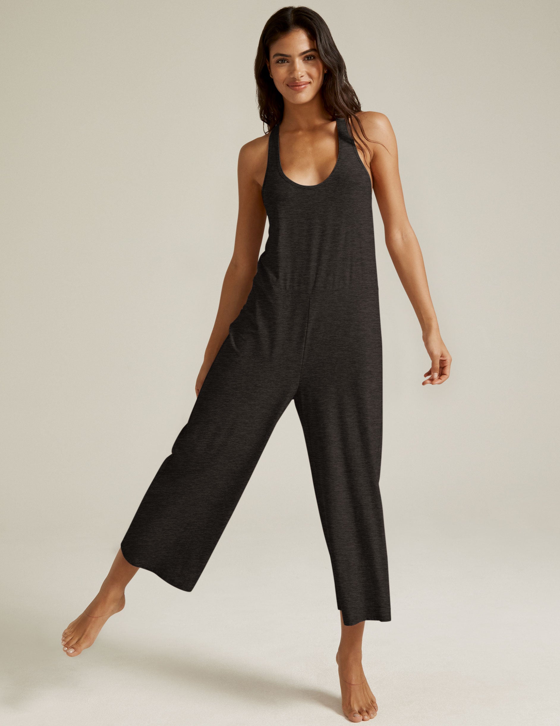 Featherweight Hang Loose Jumpsuit - Image 2