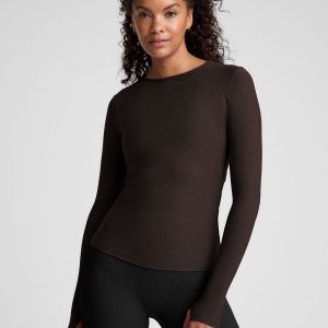 Featherweight Classic Crew Pullover