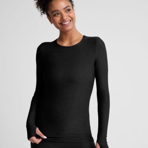 Featherweight Classic Crew Pullover