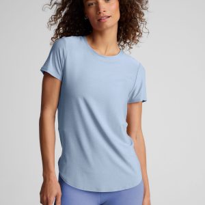 Featherweight On The Down Low Tee