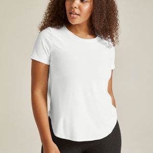 Featherweight On The Down Low Tee