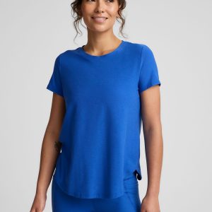 Featherweight On The Down Low Tee