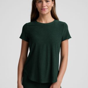 Featherweight On The Down Low Tee