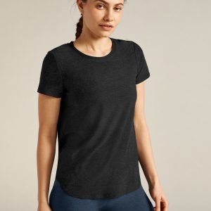 Featherweight On The Down Low Tee