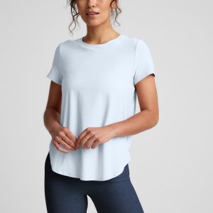 Featherweight On The Down Low Tee