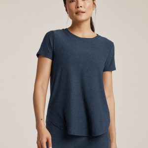 Featherweight On The Down Low Tee