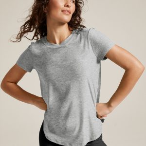 Featherweight On The Down Low Tee