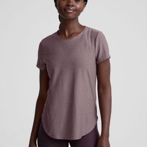 Featherweight On The Down Low Tee