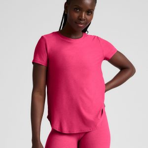 Featherweight On The Down Low Tee