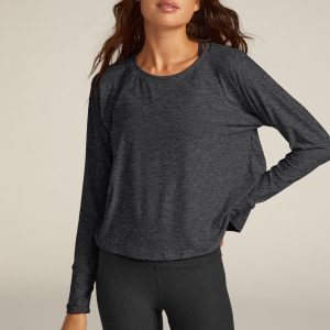 Featherweight Daydreamer Pullover