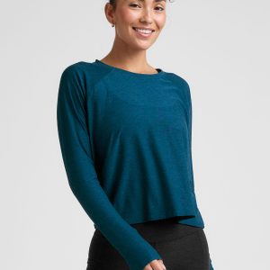Featherweight Daydreamer Pullover