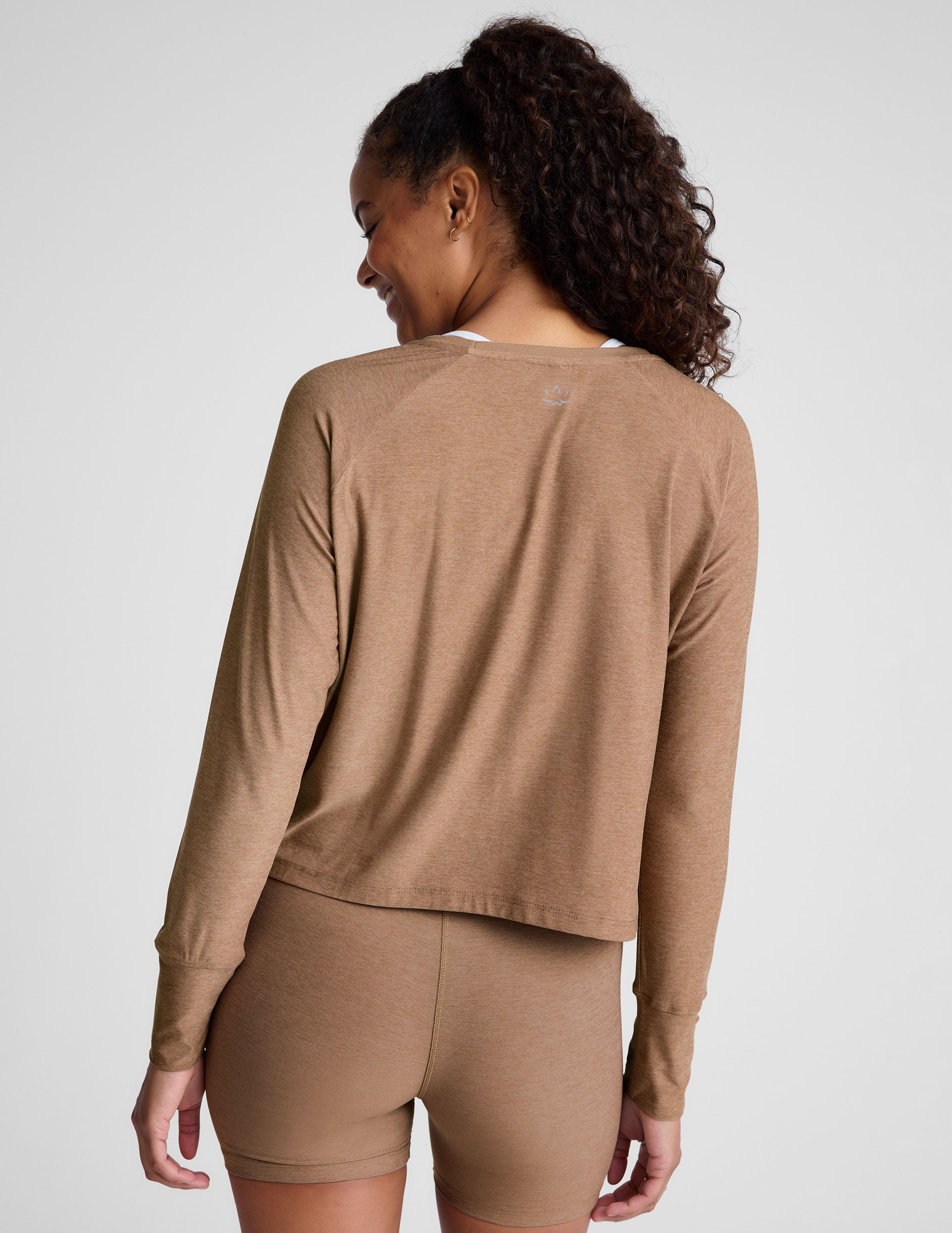 Featherweight Daydreamer Pullover - Image 4