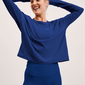 Featherweight Daydreamer Pullover