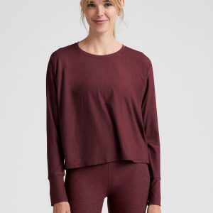 Featherweight Daydreamer Pullover
