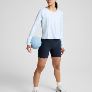 Featherweight Daydreamer Pullover