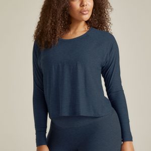 Featherweight Daydreamer Pullover